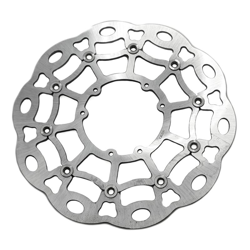 GROSSKOPF brzdový kotouč HONDA CR/CRF SUPERMOTO (320mm) plovoucí